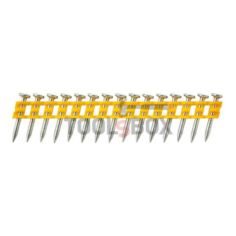 DeWALT DCN8901045 Standard 2.6x45 mm, 510 pcs.