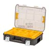 Plastic Case - DEWALT DWST82968-1 / DWST17805 TSTAK Organizer