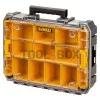Plastic Case - DEWALT DWST82968-1 / DWST17805 TSTAK Organizer