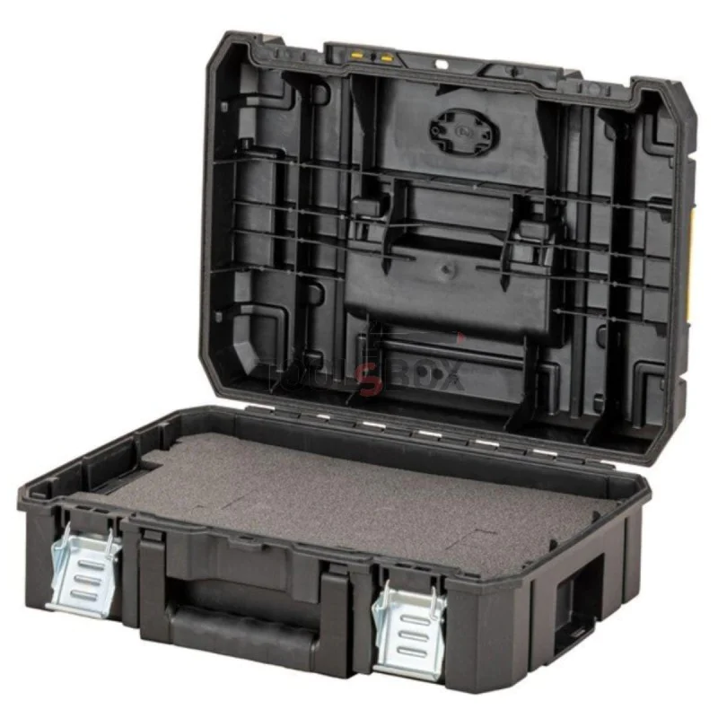 Plastic case with soft pad DEWALT DWST83345-1 / TSTAK II