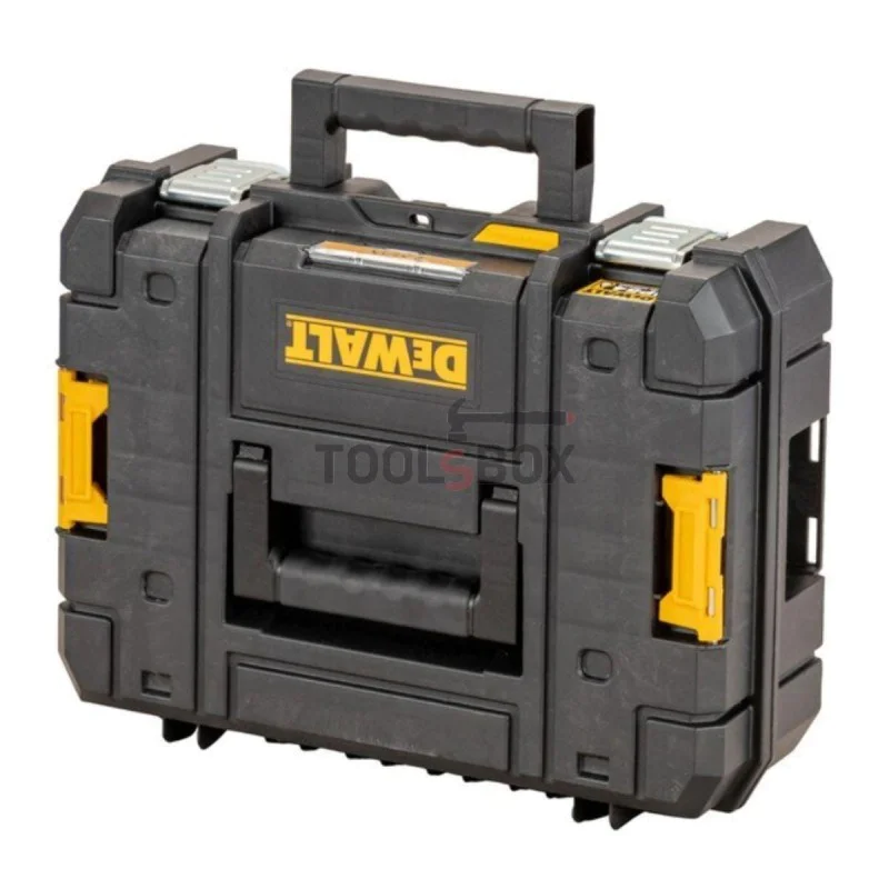 Plastic case with soft pad DEWALT DWST83345-1 / TSTAK II