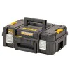 Plastic case with soft pad DEWALT DWST83345-1 / TSTAK II