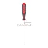 Milwaukee SL 0.8 x 4 x 100mm magnetic screwdriver