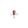Milwaukee SL magnetic flat screwdriver, 1.2 x 6.5 x 45mm