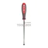 Milwaukee SL 1.6 x 8 x 175 mm magnetic flat screwdriver