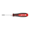 TORX screwdriver, Milwaukee TRI-LOBE TX10 x 75mm