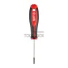 TORX screwdriver, Milwaukee TRI-LOBE TX10 x 75mm