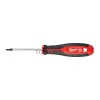 TORX screwdriver, Milwaukee TRI-LOBE TX15 x 75mm