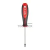 TORX screwdriver, Milwaukee TRI-LOBE TX20 x 100mm
