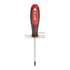 TORX screwdriver, Milwaukee TRI-LOBE TX25 x 100mm