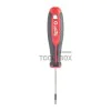 TORX screwdriver, Milwaukee TRI-LOBE TX6 x 65mm