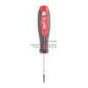 TORX screwdriver, Milwaukee TRI-LOBE TX8 x 65mm