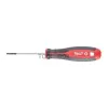 TORX screwdriver, Milwaukee TRI-LOBE TX9 x 75mm