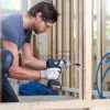 BOSCH Self Cut Speed flat wood router bit, 16x152x116.8mm