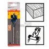 BOSCH Self Cut Speed flat wood router bit, 30x152x116.8mm