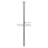 Flat chisel BOSCH 1618600203 SDS-max 25x600mm