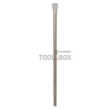 Flat chisel BOSCH 1618600203 SDS-max 25x600mm