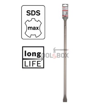 Flat chisel BOSCH 1618600203 SDS-max 25x600mm
