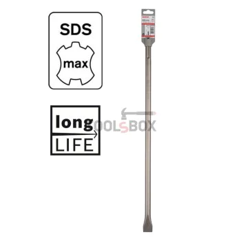 Плосък секач BOSCH 1618600203 SDS-max 25х600мм