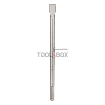 Плосък секач BOSCH 2608690239 SDS-max 25х400мм