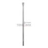 Flat chisel BOSCH 2608690241 SDS-max 25x600mm