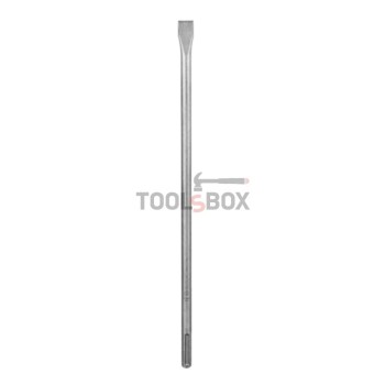Flat chisel BOSCH 2608690241 SDS-max 25x600mm