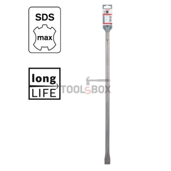 Плосък секач BOSCH 2608690241 SDS-max 25х600мм
