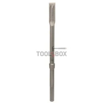Плосък секач BOSCH RTec Sharp, SDS-max