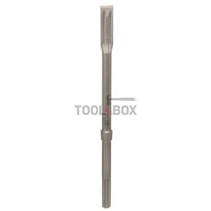 Flat chisel BOSCH RTec Sharp, SDS-max