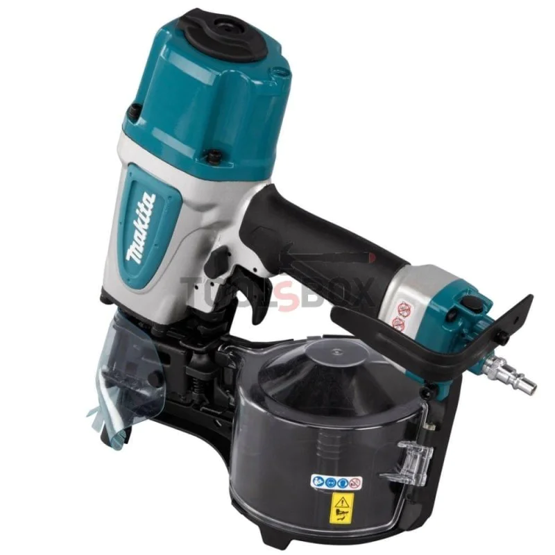 Makita AN613 Pneumatic Tacker
