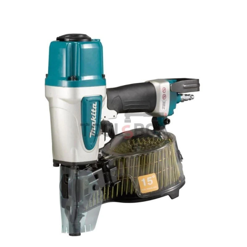 Makita AN613 Pneumatic Tacker
