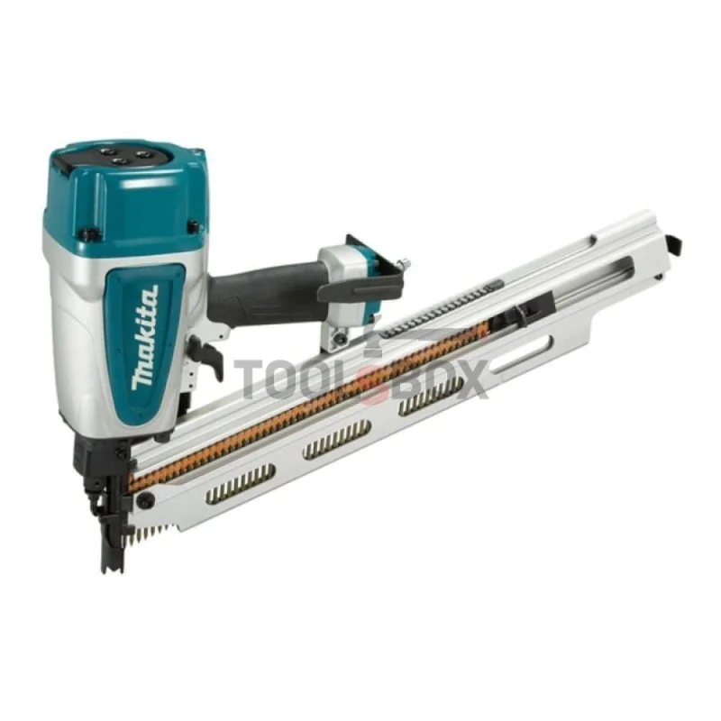 Makita AN924 Pneumatic Tacker