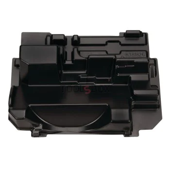 Подложка за акумулаторен циркуляр за куфар Makita 8381826, 18V