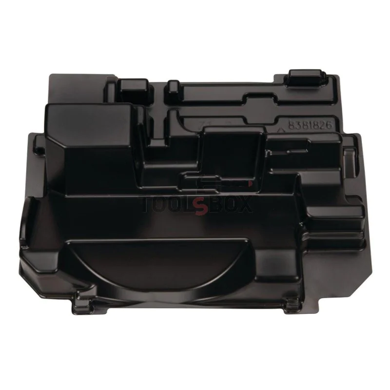 Cordless circular saw for Makita case 8381826, 18V