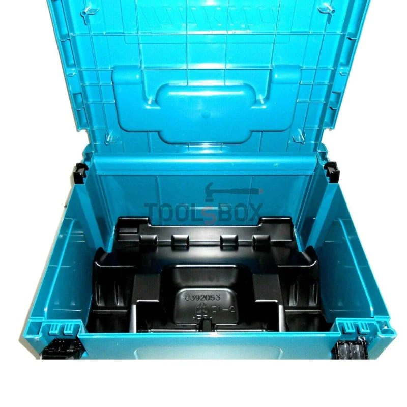 Makita 8392053, 18V punch pad for case