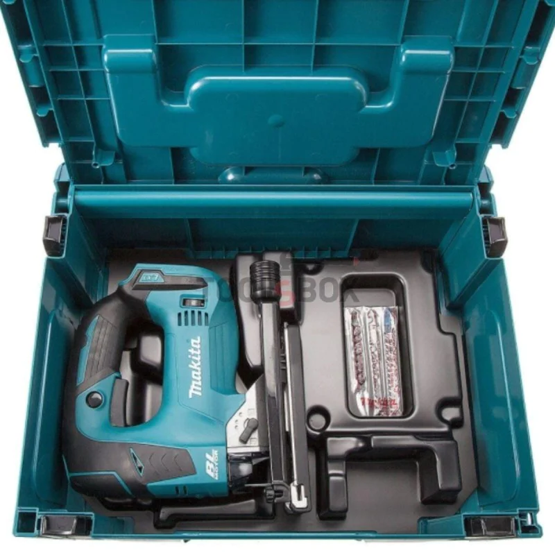 Jigsaw / jigsaw/ for Makita case 8376394, 18V