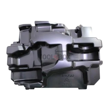 Подложка за ъглошлайф и винтоверт за куфар Makita 18V