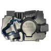 Angle grinder pad for Makita case 8381753, 18V