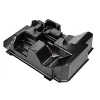 Drill and screwdriver pad for Makita case 8378647, 18V
