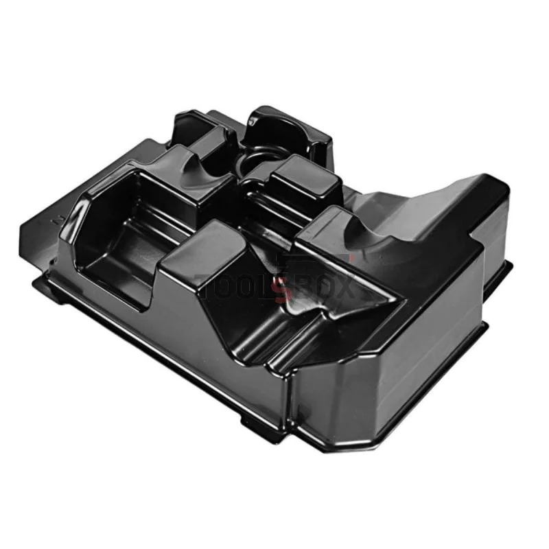Drill and screwdriver pad for Makita case 8378647, 18V