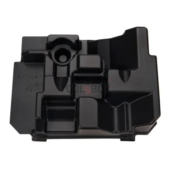 Подложка за винтоверт и бормашина за куфар Makita 8378647, 18V