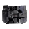 Drill and screwdriver pad for Makita case 8378647, 18V