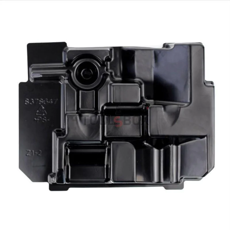 Drill and screwdriver pad for Makita case 8378647, 18V
