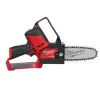 Milwaukee M12 FHS-602X mitre saw