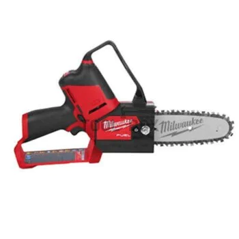 Подрязващ трион Milwaukee M12 FHS-602X