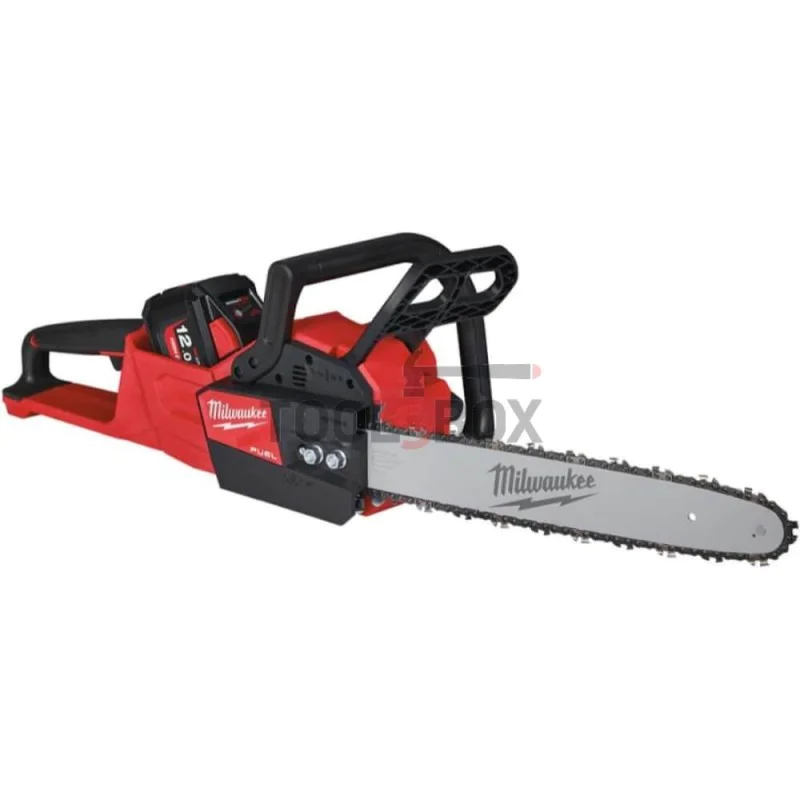 Milwaukee M12FHS-0 trimming saw, 12V