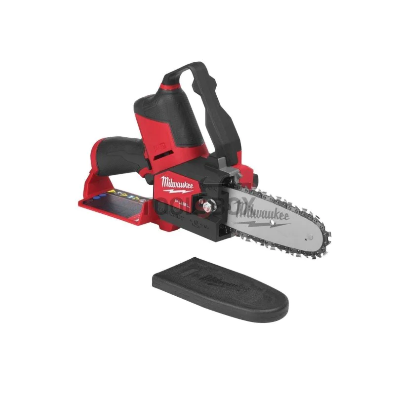 Milwaukee M12FHS-0 trimming saw, 12V