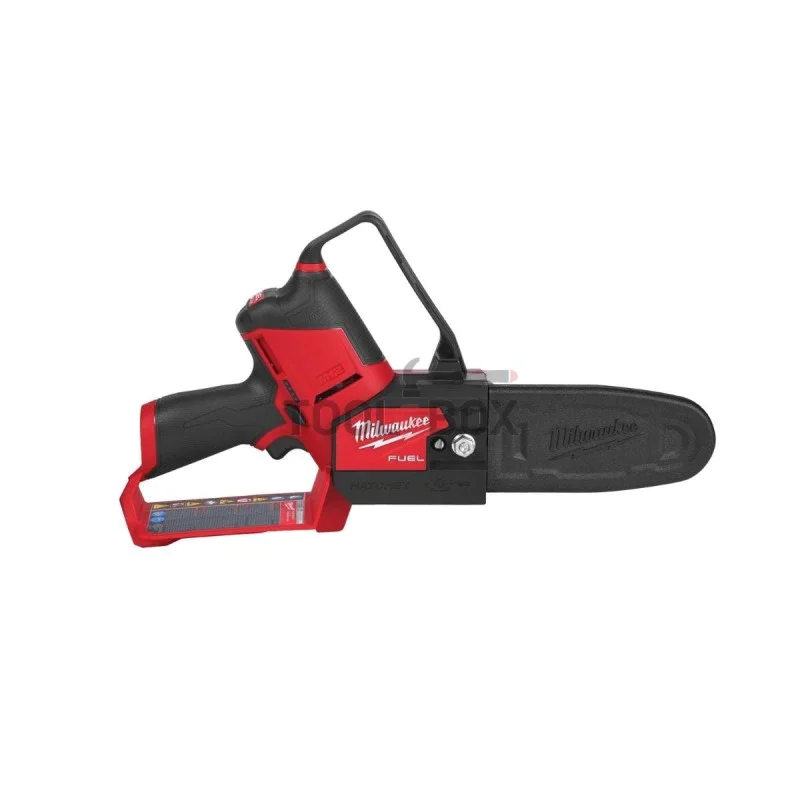 Milwaukee M12FHS-0 trimming saw, 12V