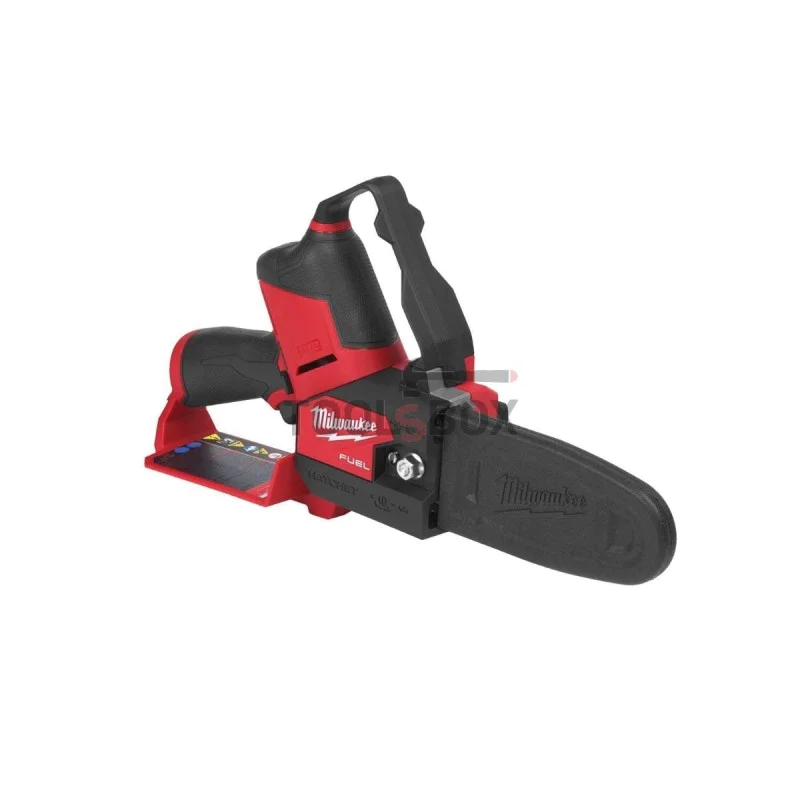 Milwaukee M12FHS-0 trimming saw, 12V
