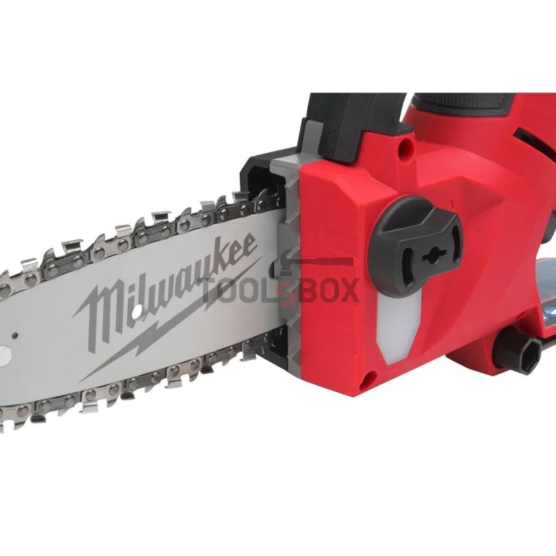 Milwaukee M12FHS-0 trimming saw, 12V